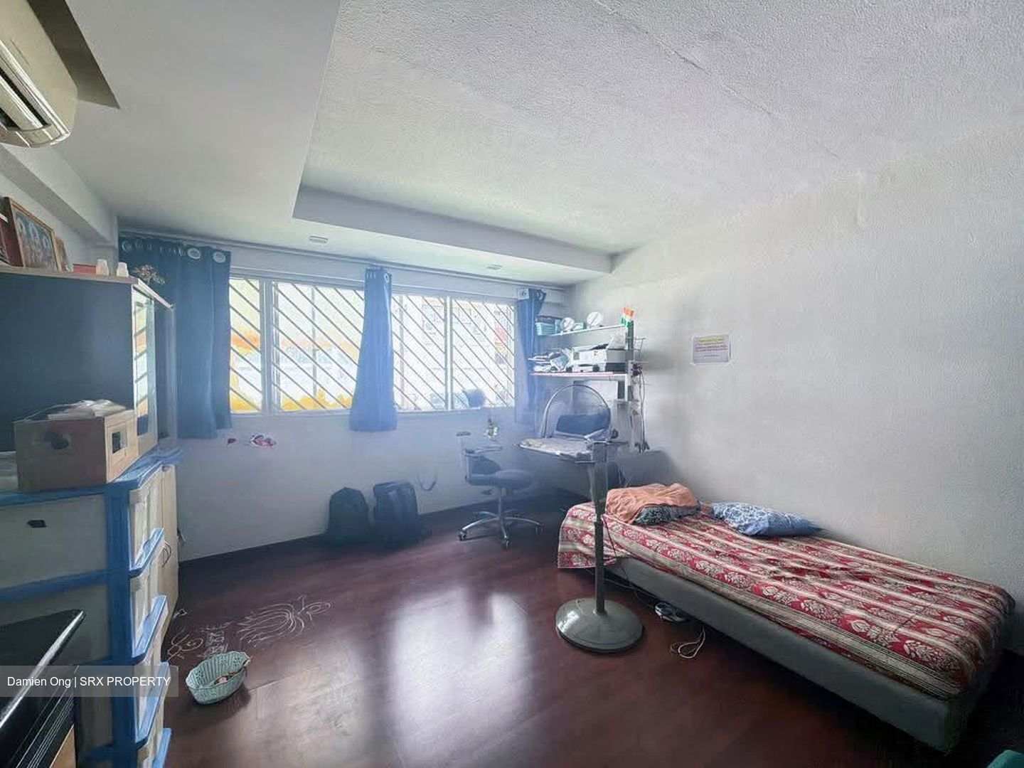 Blk 143 Serangoon North Avenue 1 (Serangoon), HDB 5 Rooms #620069661